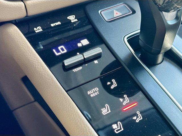 used 2022 Porsche Macan car, priced at $43,000