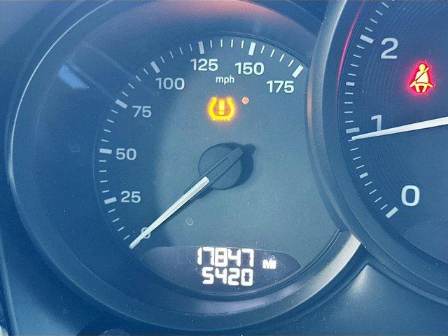 used 2022 Porsche Macan car, priced at $43,000