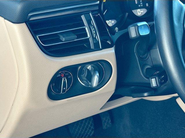 used 2022 Porsche Macan car, priced at $43,000
