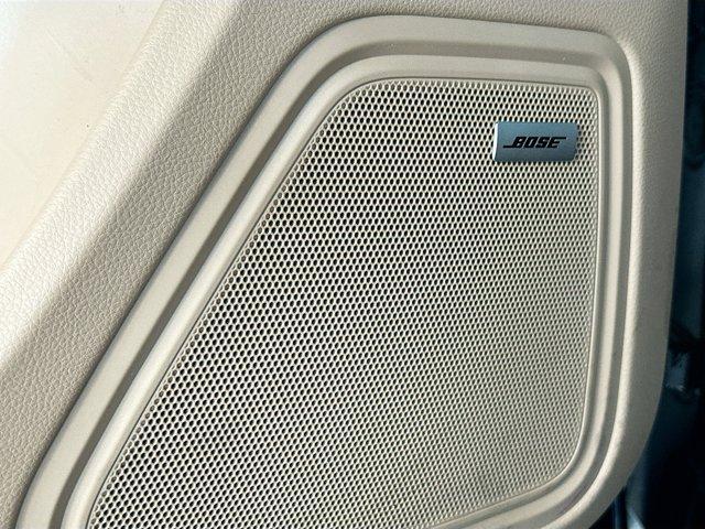 used 2022 Porsche Macan car, priced at $43,000