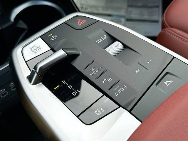 new 2026 BMW X1 car, priced at $48,795