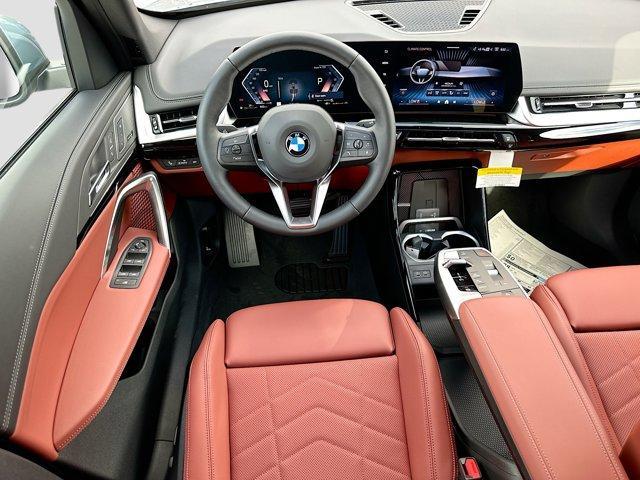 new 2026 BMW X1 car, priced at $48,795