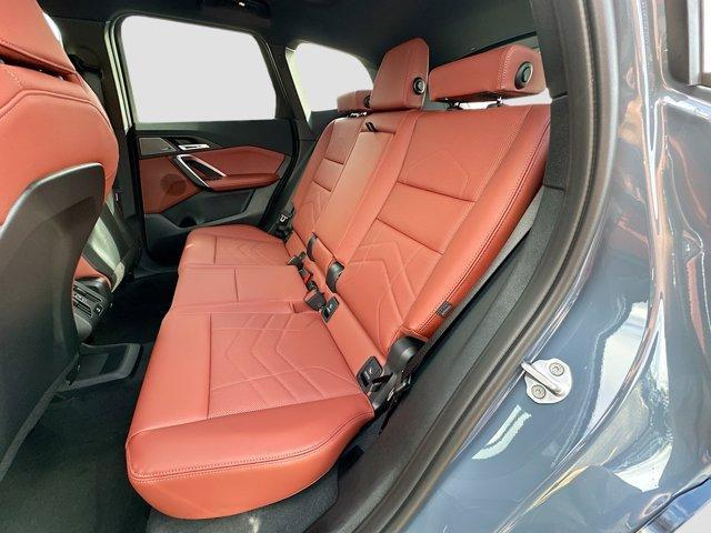 new 2026 BMW X1 car, priced at $48,795