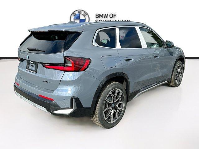 new 2026 BMW X1 car, priced at $48,795