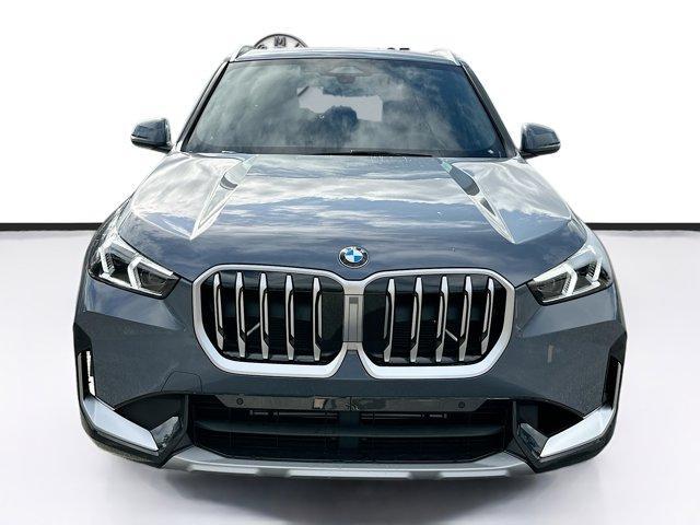 new 2026 BMW X1 car, priced at $48,795