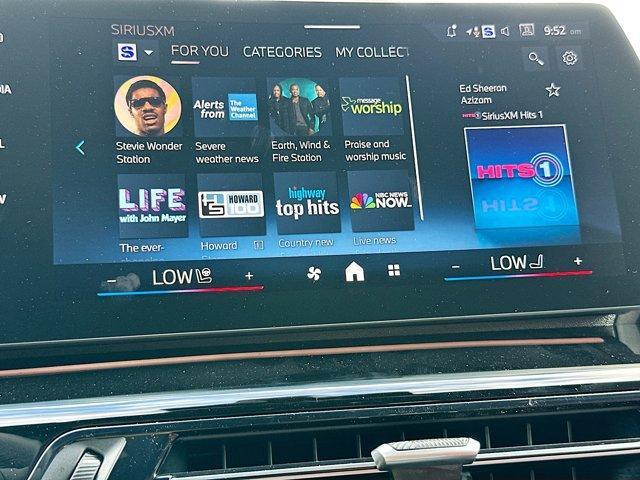 new 2026 BMW X1 car, priced at $48,795