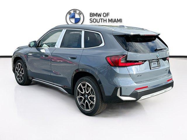 new 2026 BMW X1 car, priced at $48,795