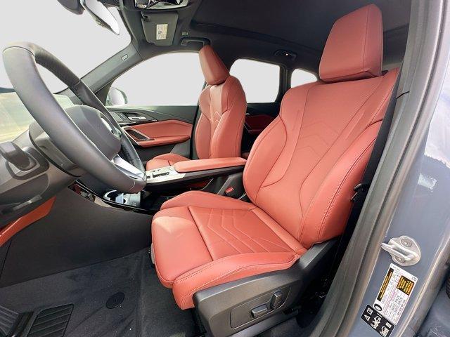 new 2026 BMW X1 car, priced at $48,795