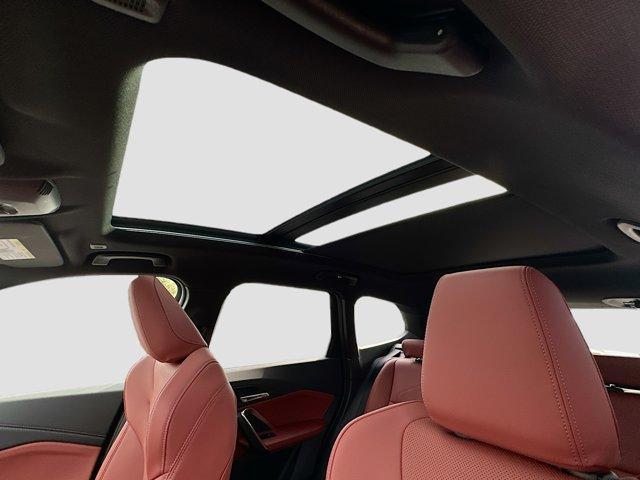 new 2026 BMW X1 car, priced at $48,795