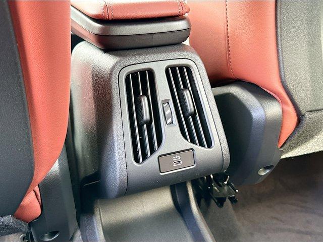 new 2026 BMW X1 car, priced at $48,795