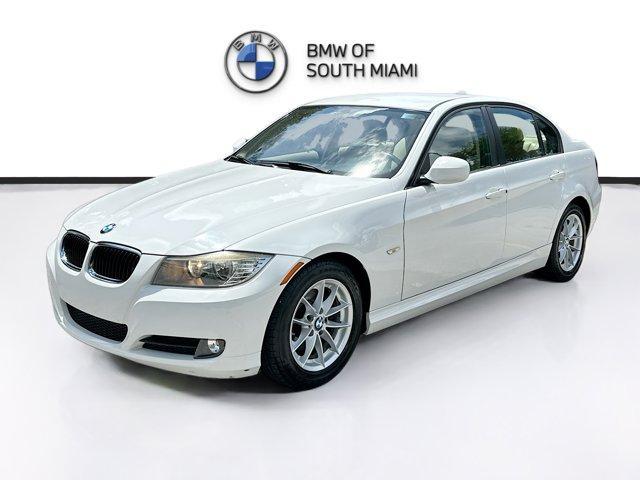 used 2010 BMW 328 car, priced at $9,500