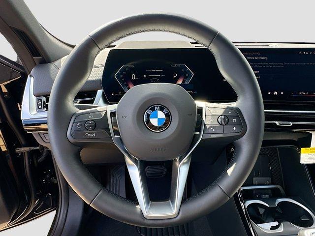 new 2026 BMW X2 car, priced at $52,035