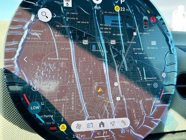 new 2026 MINI Hardtop car, priced at $33,075