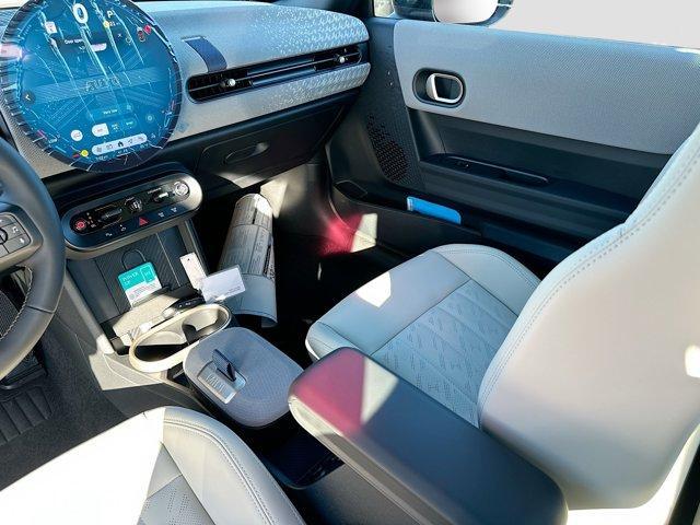 new 2026 MINI Hardtop car, priced at $33,075