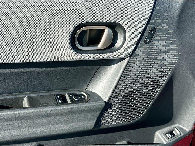 new 2026 MINI Hardtop car, priced at $33,075