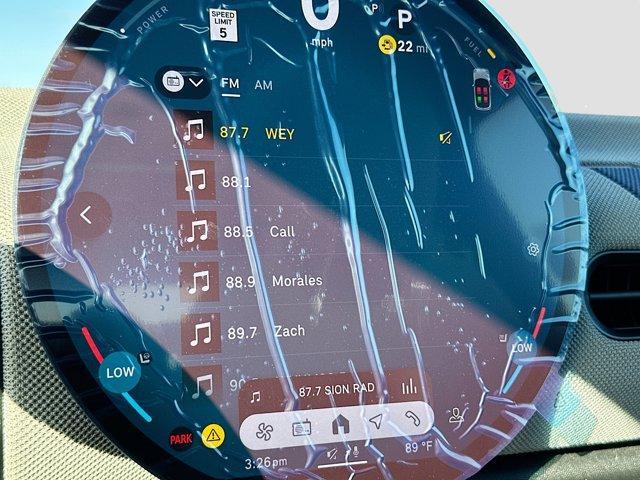 new 2026 MINI Hardtop car, priced at $33,075