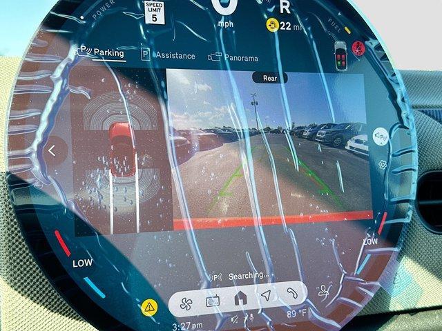 new 2026 MINI Hardtop car, priced at $33,075