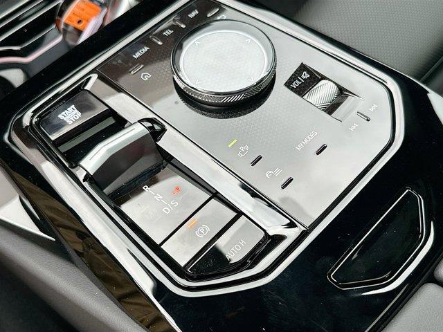 new 2026 BMW 530 car, priced at $68,305