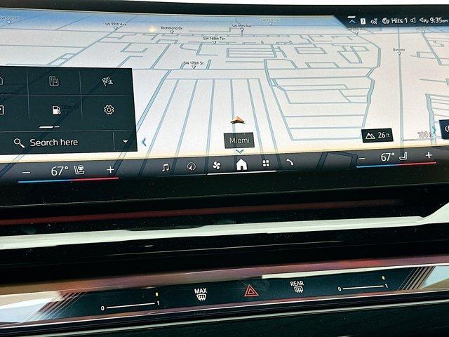 new 2026 BMW 530 car, priced at $68,305