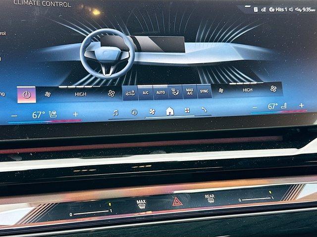 new 2026 BMW 530 car, priced at $68,305