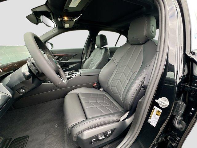 new 2026 BMW 530 car, priced at $68,305