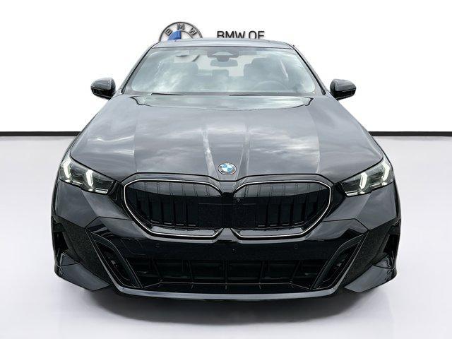 new 2026 BMW 530 car, priced at $68,305