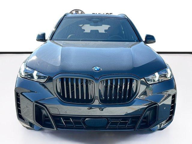 new 2026 BMW X5 car, priced at $82,950