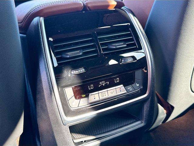 new 2026 BMW X5 car, priced at $82,950