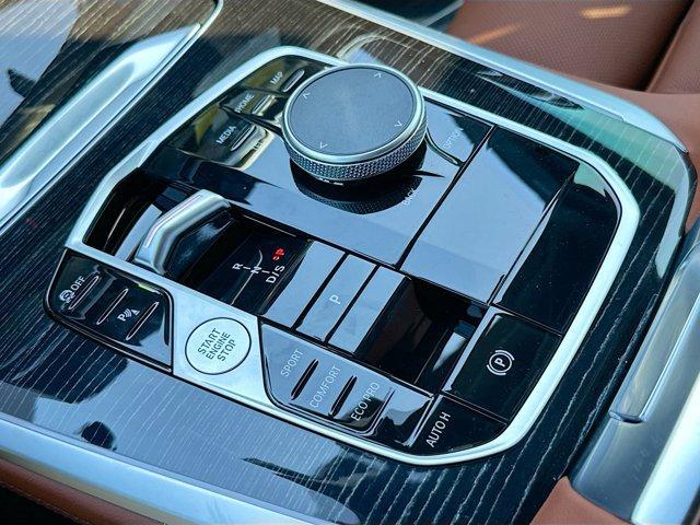 new 2026 BMW X5 car, priced at $82,950