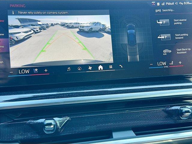 new 2026 BMW X5 car, priced at $82,950