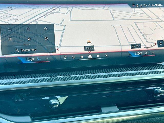 new 2026 BMW X5 car, priced at $107,775