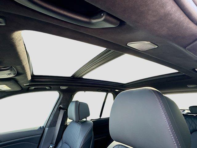 new 2026 BMW X5 car, priced at $107,775