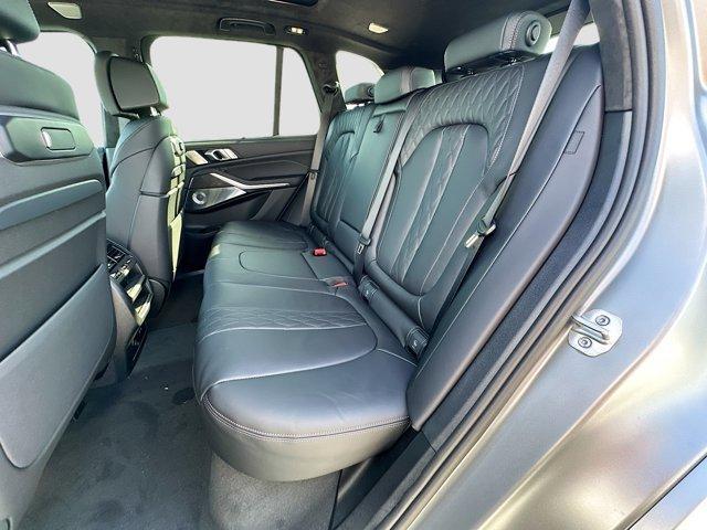 new 2026 BMW X5 car, priced at $107,775