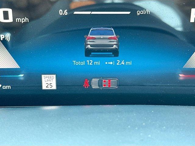 new 2026 BMW X5 car, priced at $107,775