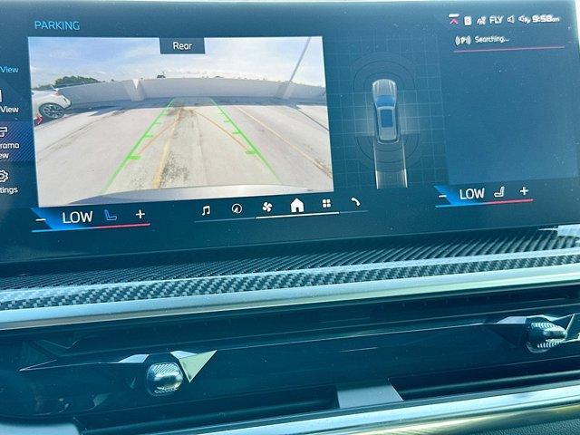 new 2026 BMW X5 car, priced at $107,775