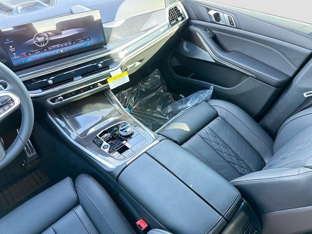 new 2026 BMW X5 car, priced at $107,775