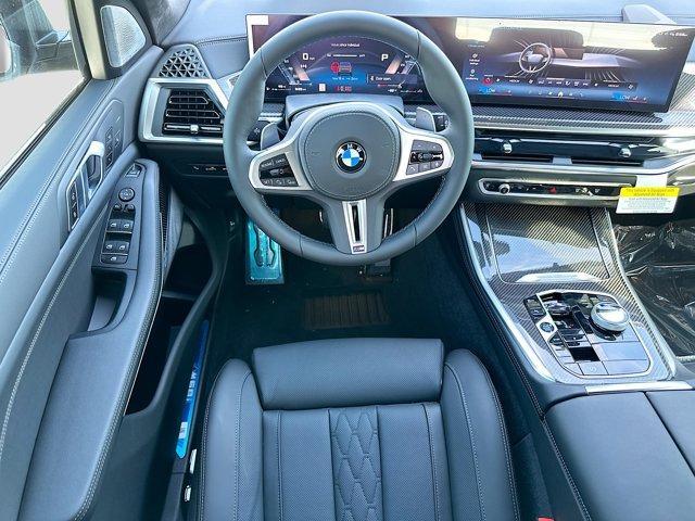 new 2026 BMW X5 car, priced at $107,775