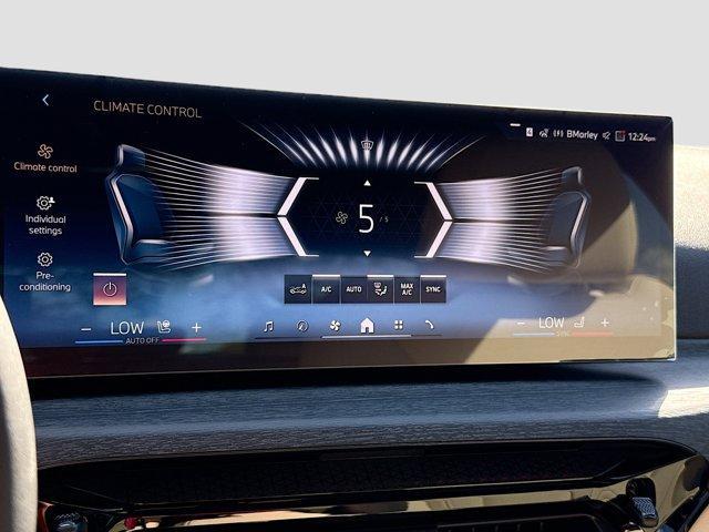 new 2026 BMW 330 car, priced at $52,975