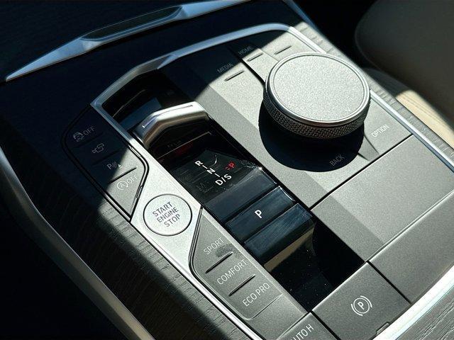 new 2026 BMW 330 car, priced at $52,975