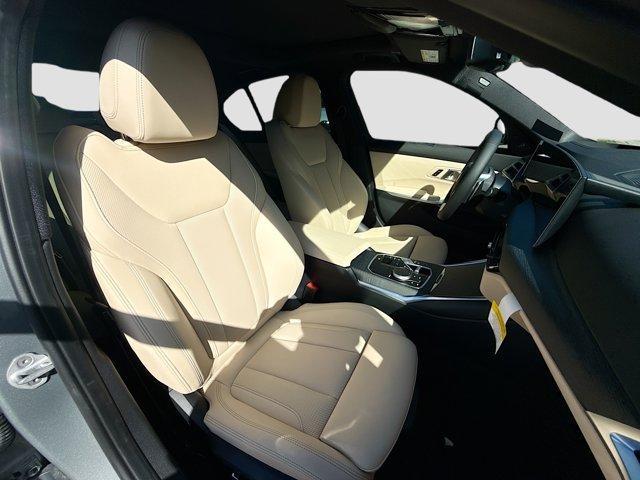 new 2026 BMW 330 car, priced at $52,975