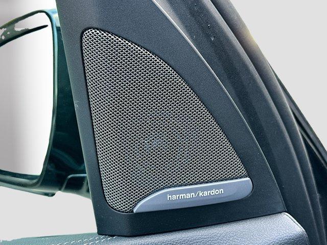 used 2023 BMW X5 car, priced at $47,000