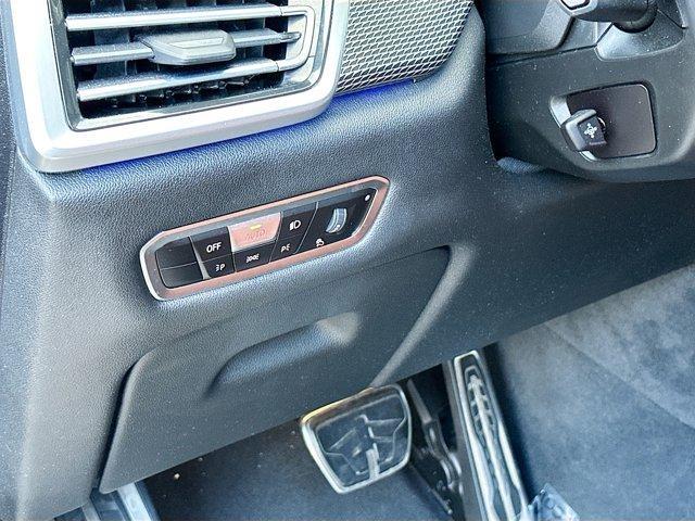 used 2023 BMW X5 car, priced at $47,000