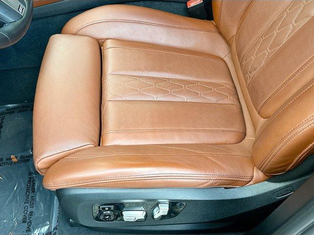 used 2023 BMW X5 car, priced at $47,000