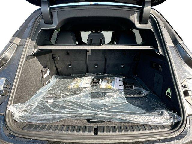 new 2026 BMW iX car, priced at $88,035