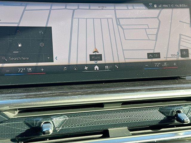 new 2026 BMW X6 car, priced at $90,690