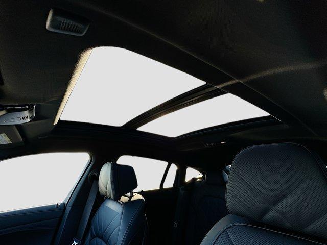 new 2026 BMW X6 car, priced at $90,690