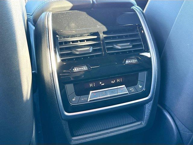 new 2026 BMW X6 car, priced at $90,690