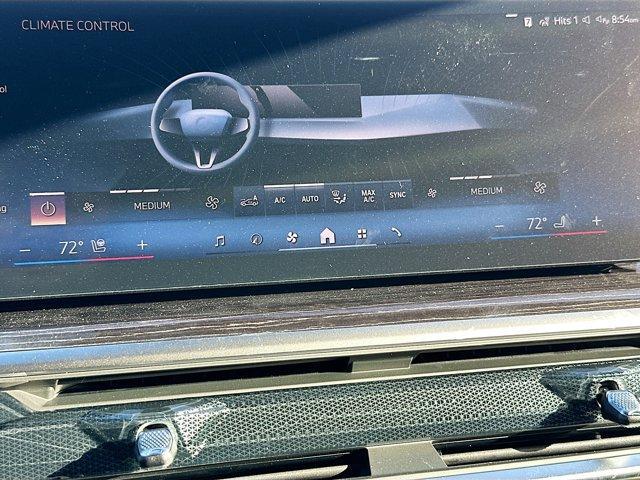 new 2026 BMW X6 car, priced at $90,690