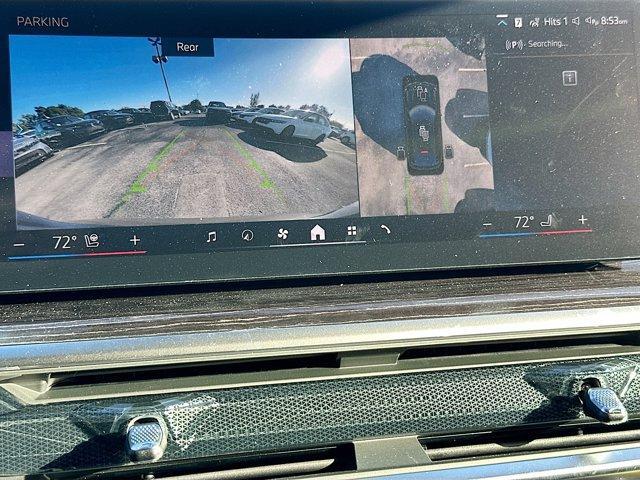 new 2026 BMW X6 car, priced at $90,690