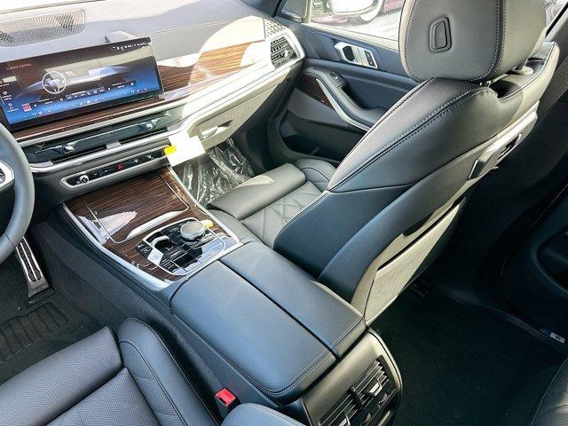 new 2026 BMW X5 car, priced at $81,775